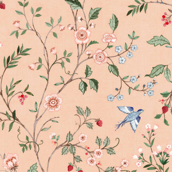 Papel Pintado Infantil PPI01 - The Nook Store Home