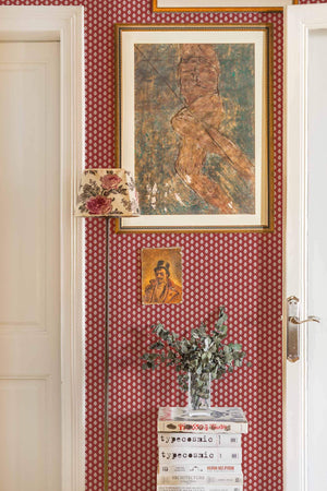 Papel Pintado Estampado PPE14