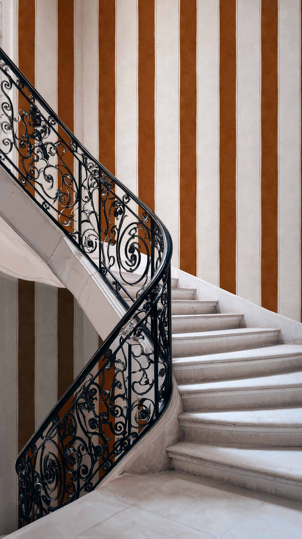 Papel Pintado Rayas PPR06
