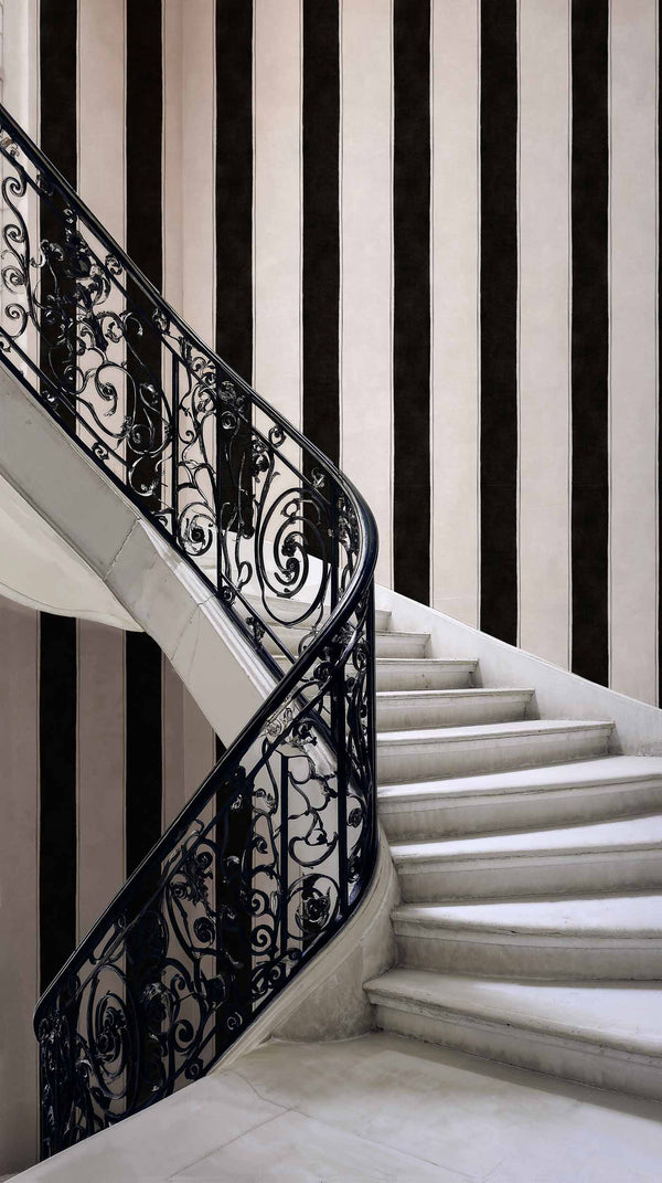 Papel Pintado Rayas PPR06
