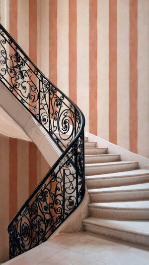 Papel Pintado Rayas PPR06