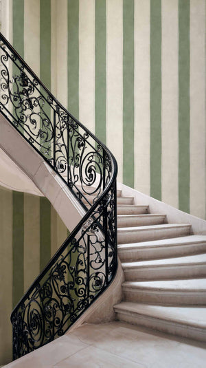 Papel Pintado Rayas PPR06