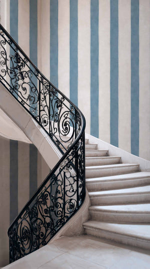 Papel Pintado Rayas PPR06