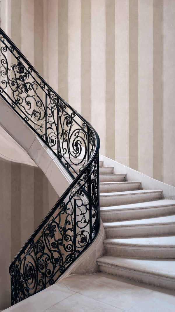Papel Pintado Rayas PPR06