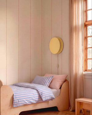 Papel Pintado Rayas PPR01 - The Nook Store Home