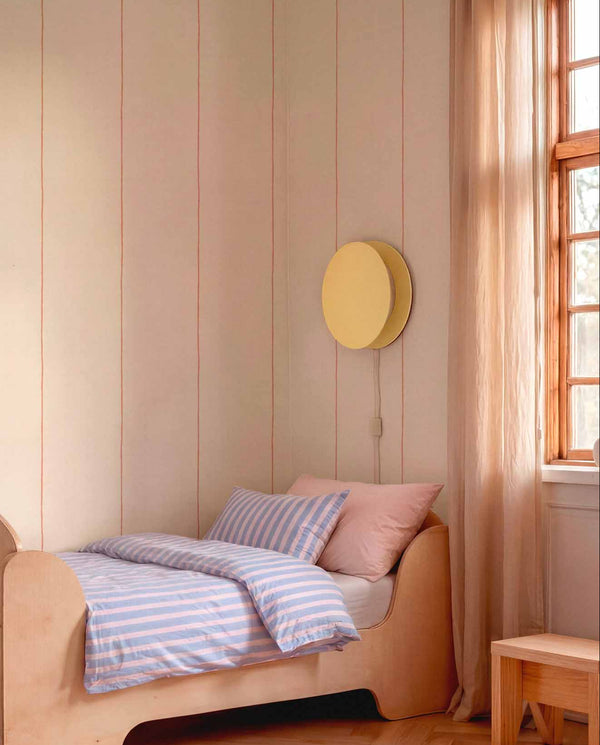 Papel Pintado Rayas PPR01 - The Nook Store Home