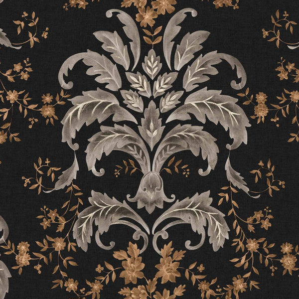 Papel Pintado Estampado PPE10 - The Nook Store Home
