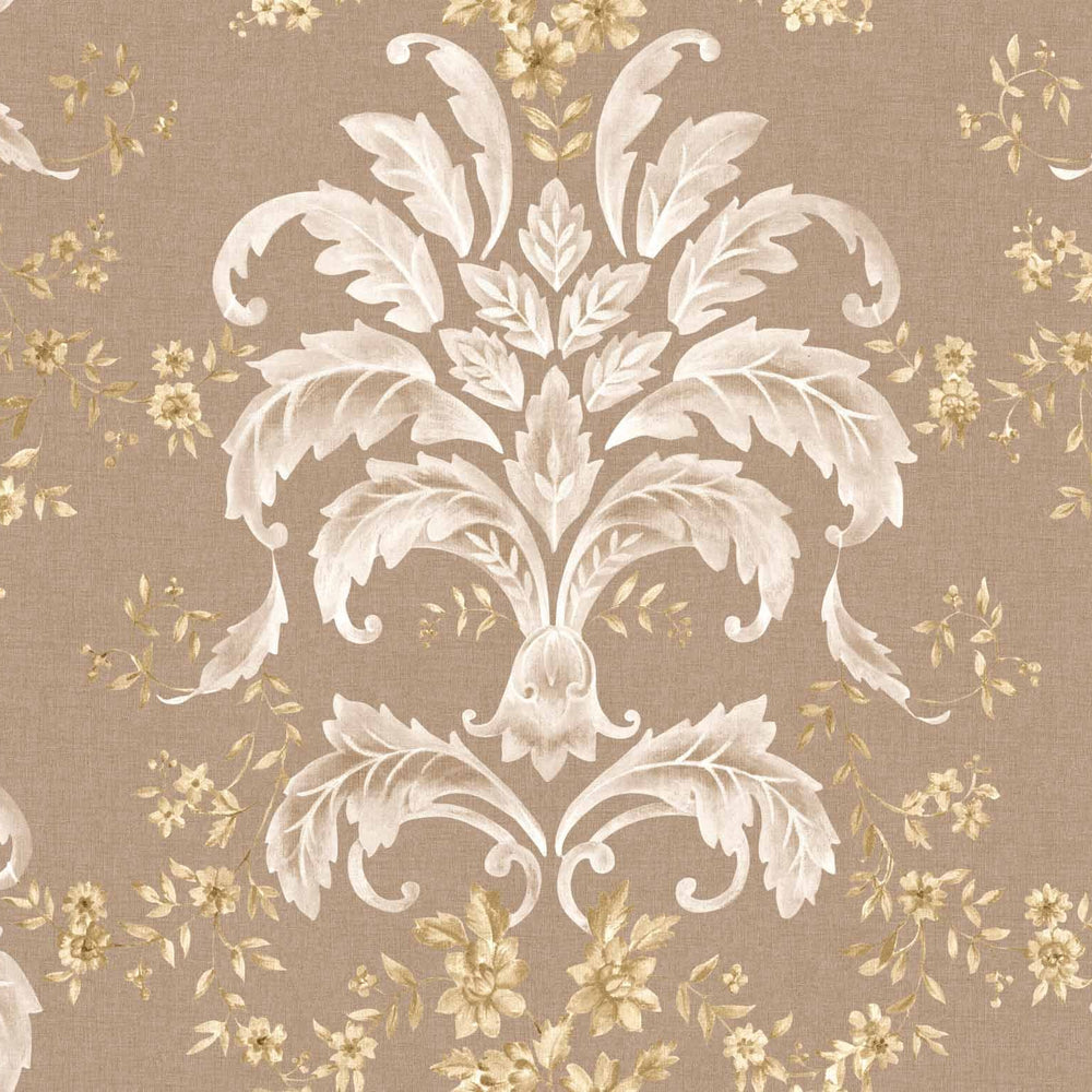 Papel Pintado Estampado PPE10 - The Nook Store Home