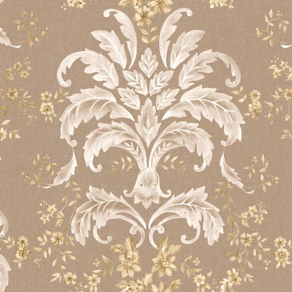 Papel Pintado Estampado PPE10 - The Nook Store Home