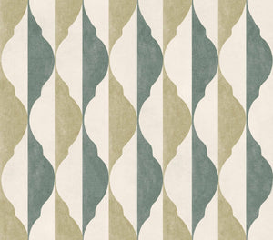 Papier Peint Géométrique PPG02