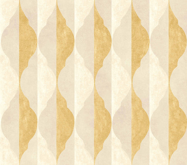 Papier Peint Géométrique PPG02