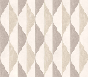 Papier Peint Géométrique PPG02