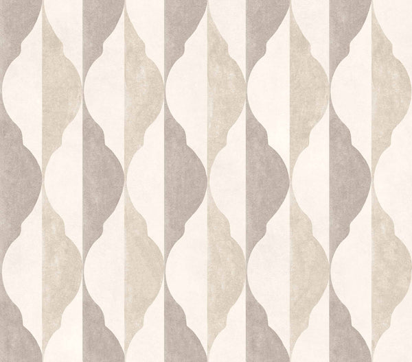 Papier Peint Géométrique PPG02