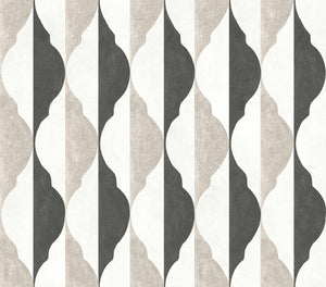 Papier Peint Géométrique PPG02