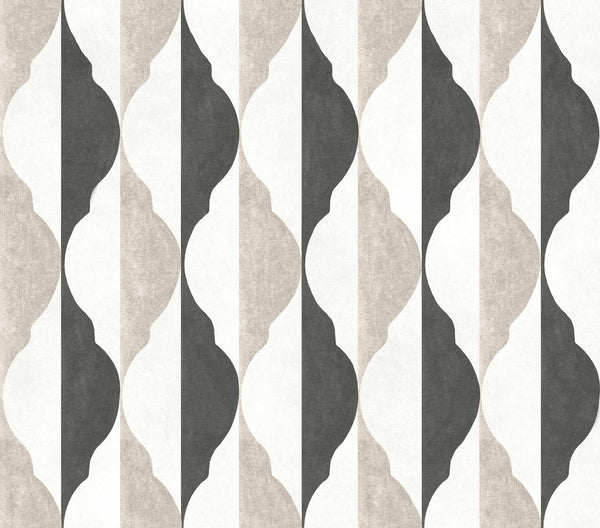 Papier Peint Géométrique PPG02