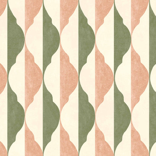 Papier Peint Géométrique PPG02