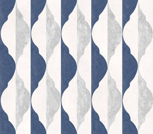 Papier Peint Géométrique PPG02