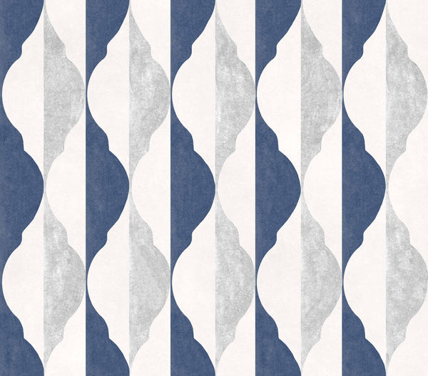 Papier Peint Géométrique PPG02