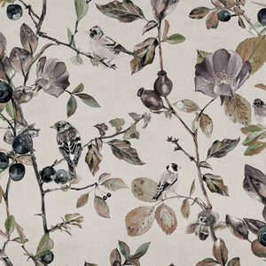 Papel Pintado Estampado PPE07 - The Nook Store Home
