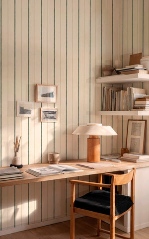 Papel Pintado Rayas PPR04