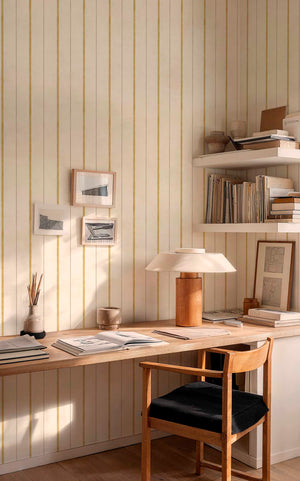 Papel Pintado Rayas PPR04