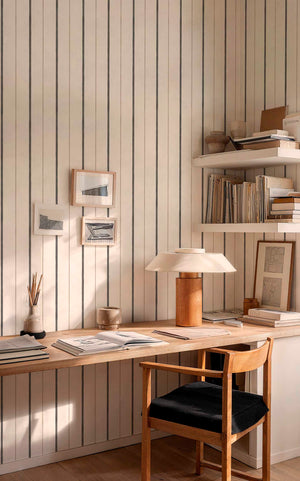 Papel Pintado Rayas PPR04