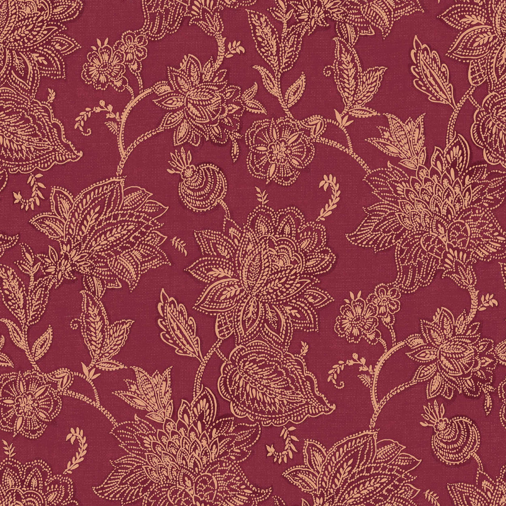 Papel Pintado Estampado PPE12 - The Nook Store Home