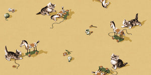 Papier Peint Enfant PPI04