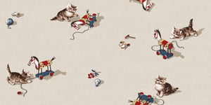Papier Peint Enfant PPI04