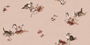 Papier Peint Enfant PPI04