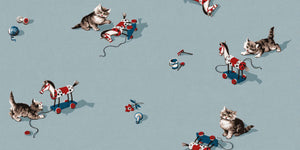 Papier Peint Enfant PPI04