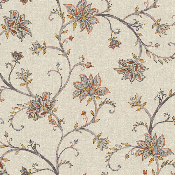 Papel Pintado Estampado PPE13