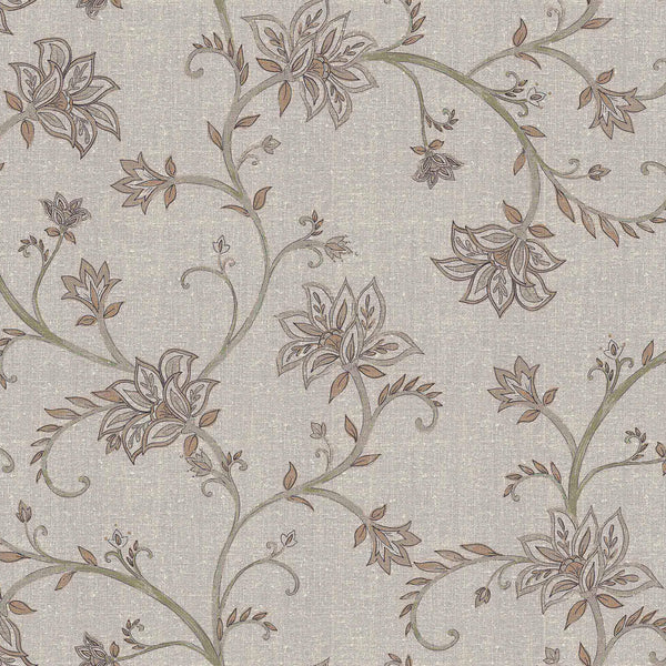 Papel Pintado Estampado PPE13