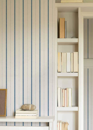 Papel Pintado Rayas PPR03 - The Nook Store Home