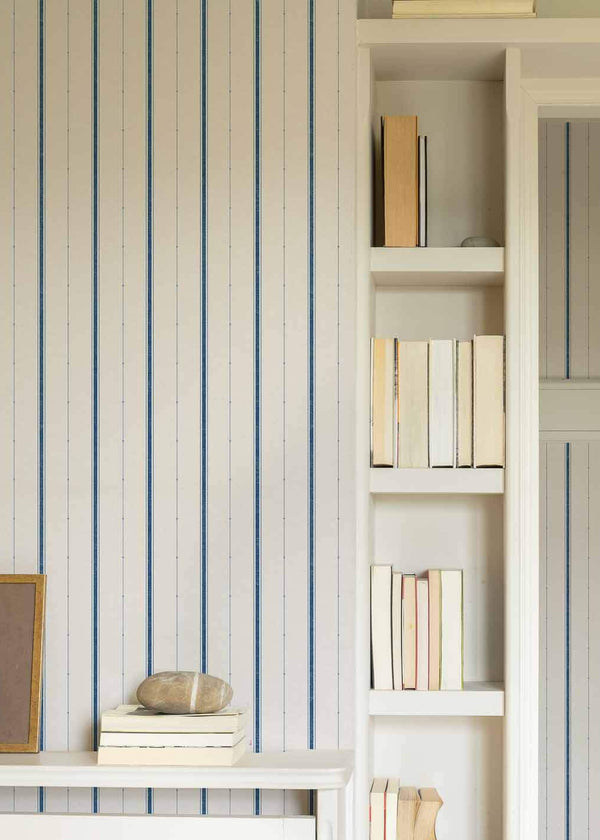 Papel Pintado Rayas PPR03 - The Nook Store Home