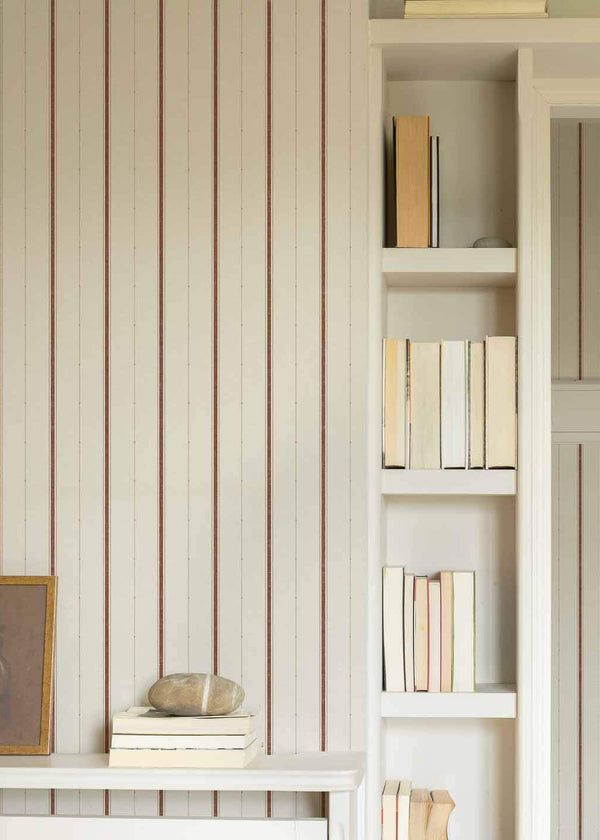 Papel Pintado Rayas PPR03 - The Nook Store Home