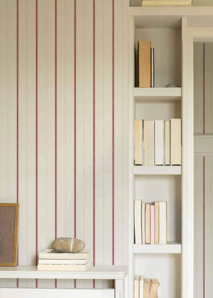 Papel Pintado Rayas PPR03 - The Nook Store Home