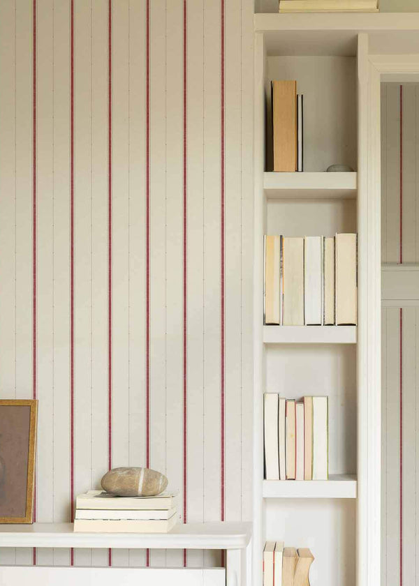 Papel Pintado Rayas PPR03 - The Nook Store Home