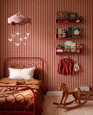 Papel Pintado Infantil PPI04 - The Nook Store Home