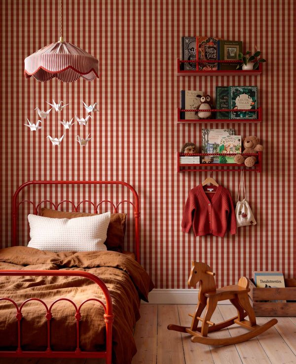 Papel Pintado Infantil PPI04 - The Nook Store Home