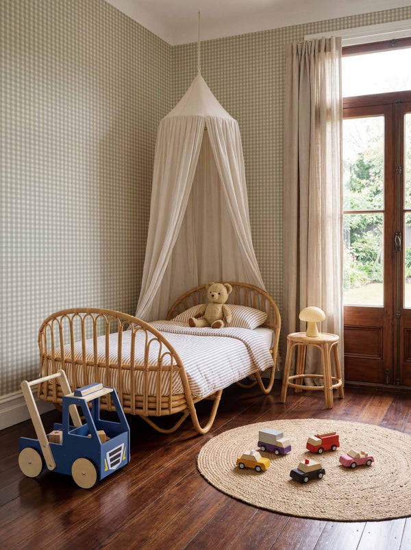 Papel Pintado Infantil PPI04 - The Nook Store Home