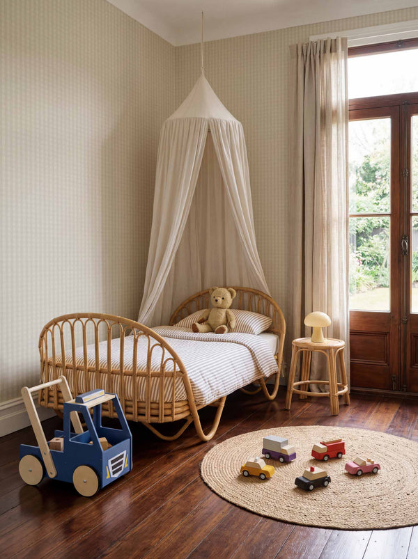 Papel Pintado Infantil PPI04 - The Nook Store Home