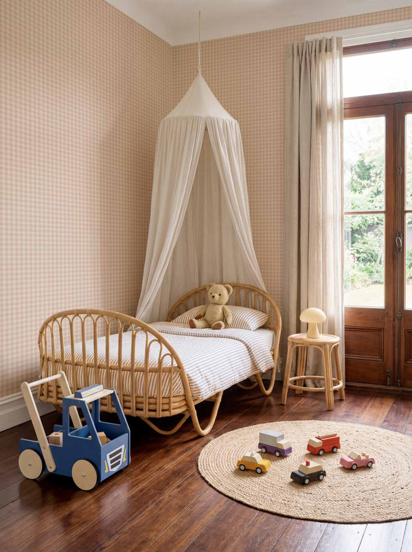 Papel Pintado Infantil PPI04 - The Nook Store Home