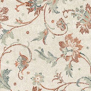 Papel Pintado Estampado PPE09 - The Nook Store Home