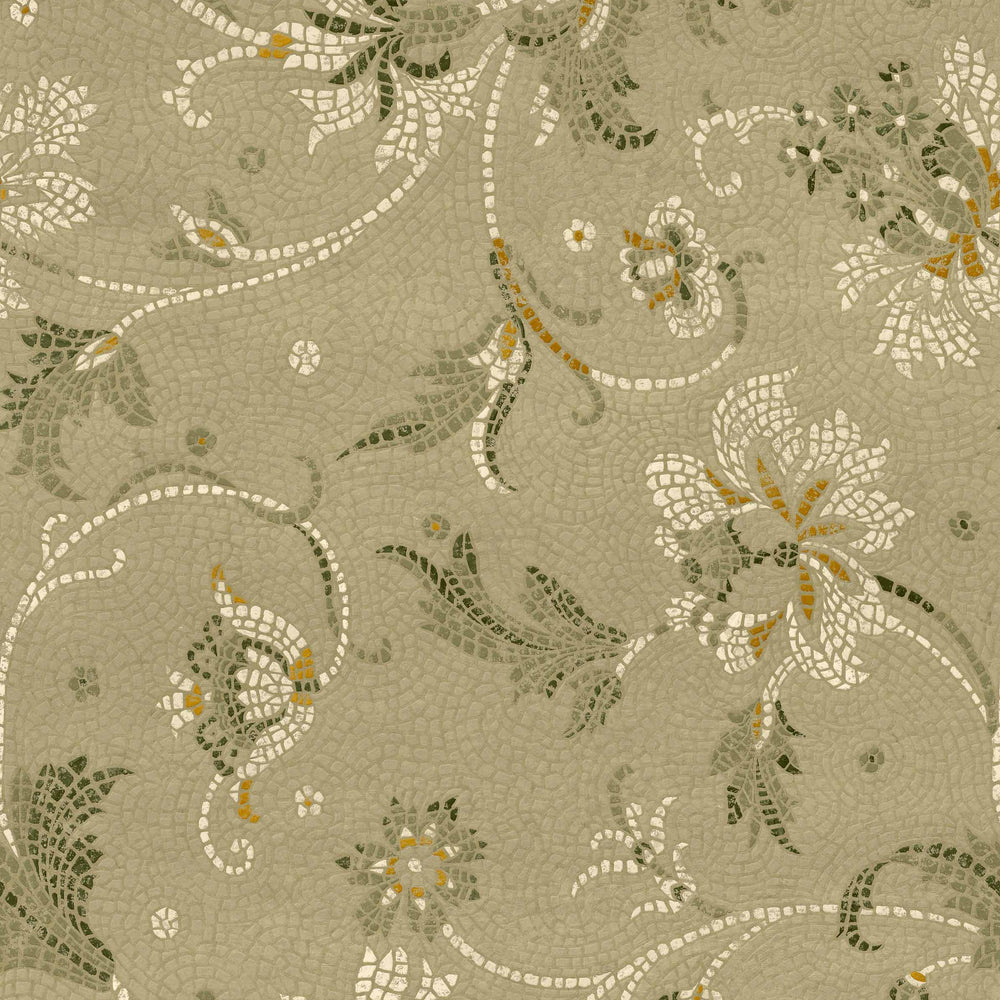 Papel Pintado Estampado PPE09 - The Nook Store Home