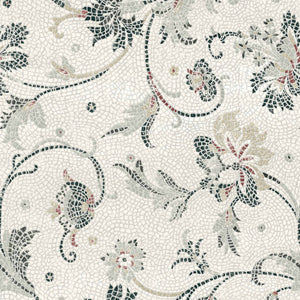 Papel Pintado Estampado PPE09 - The Nook Store Home