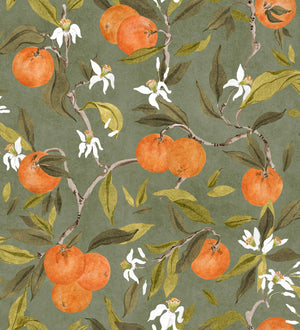 Papel Pintado Estampado PPE02 - The Nook Store Home