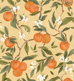 Papel Pintado Estampado PPE02 - The Nook Store Home