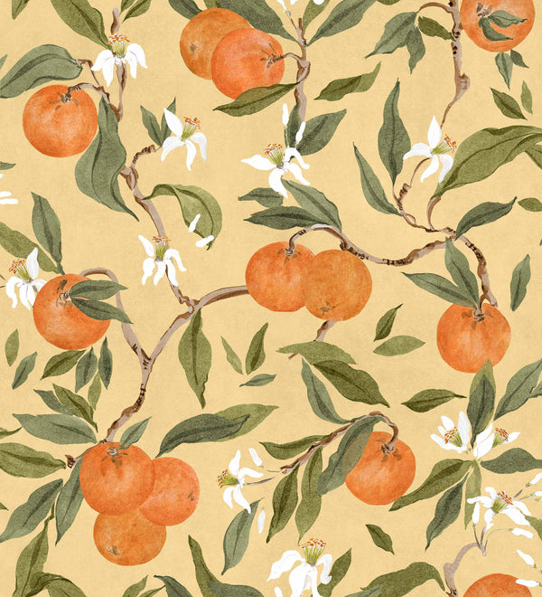 Papel Pintado Estampado PPE02 - The Nook Store Home