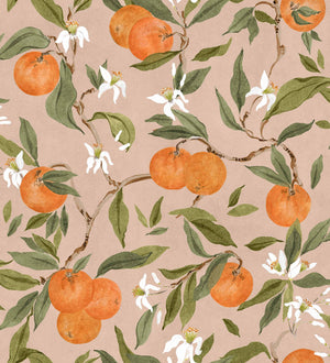 Papel Pintado Estampado PPE02 - The Nook Store Home